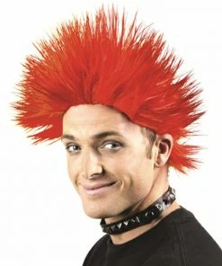 David By New Look Costume Wigs