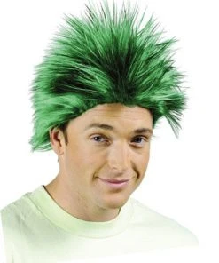 David By New Look Costume Wigs