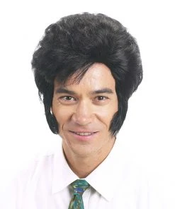 Elvis By New Look Costume Wigs