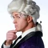 George By New Look Costume Wigs