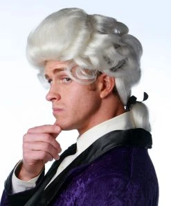 George By New Look Costume Wigs