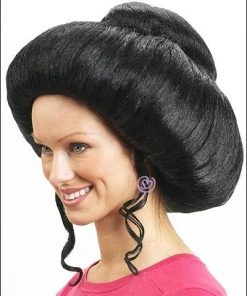 Japanese Girl By New Look Costume Wigs