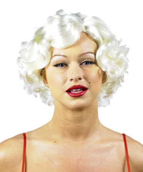 Marilyn 250 By New Look Costume Wigs