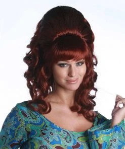 New Z BH By New Look Costume Wigs