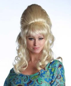 New Z BH By New Look Costume Wigs