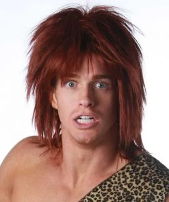 Punky S By New Look Costume Wigs