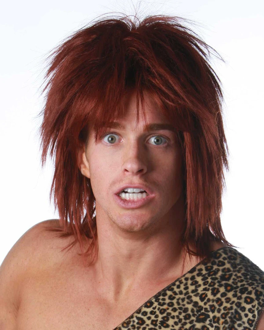 Punky S By New Look Costume Wigs