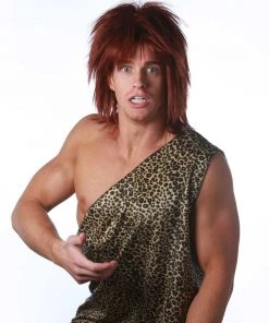 Punky S By New Look Costume Wigs