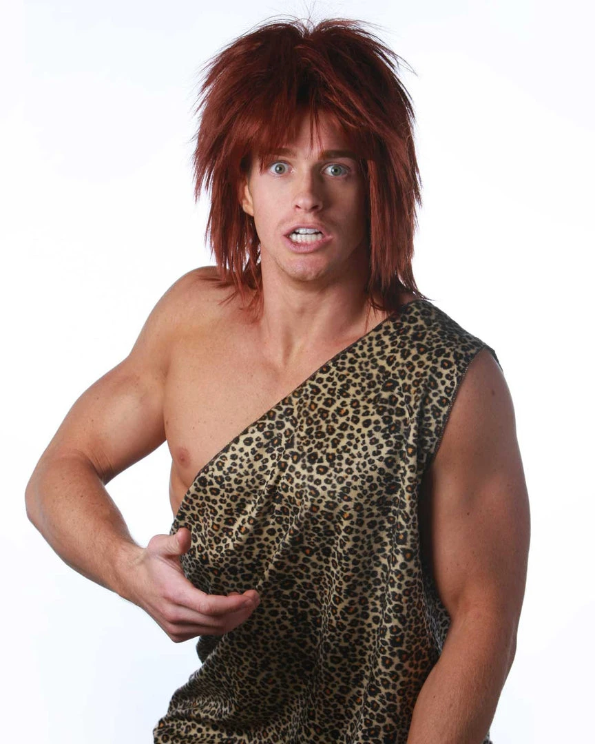 Punky S By New Look Costume Wigs