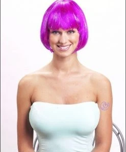 Angie TL By New Look Costume Wigs