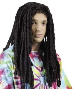 Dred Lock XL By New Look Costume Wigs