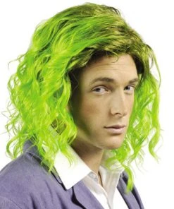 Insane By New Look Costume Wigs