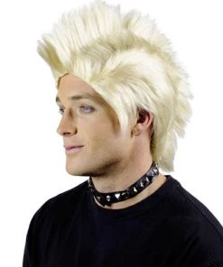 Mohawk By New Look Costume Wigs