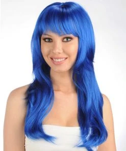 Linda B (Color) By New Look Costume Wigs