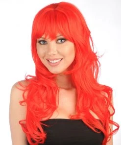 Natalie B (Color) By New Look Costume Wigs