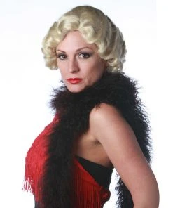 Wigs For Women Lanar By New Look Costume Wigs