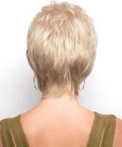 Kate | Synthetic Wig By Noriko Wigs For Women