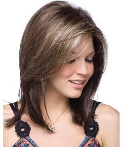 Jackson (Exclusive) | Synthetic Wig By Noriko