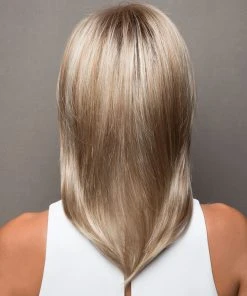 Jackson (Exclusive) | Synthetic Wig By Noriko