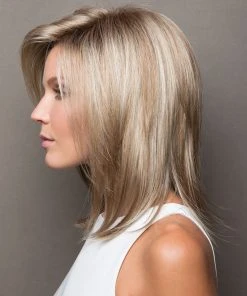 Jackson (Exclusive) | Synthetic Wig By Noriko