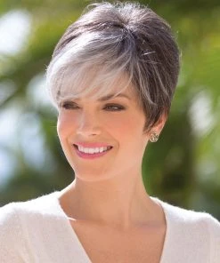 Eva (Exclusive) | Synthetic Wig By Noriko Wigs For Women