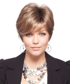 Wigs For Women Eva | Synthetic Wig By Noriko