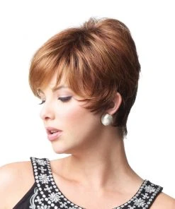 Wigs For Women Eva | Synthetic Wig By Noriko