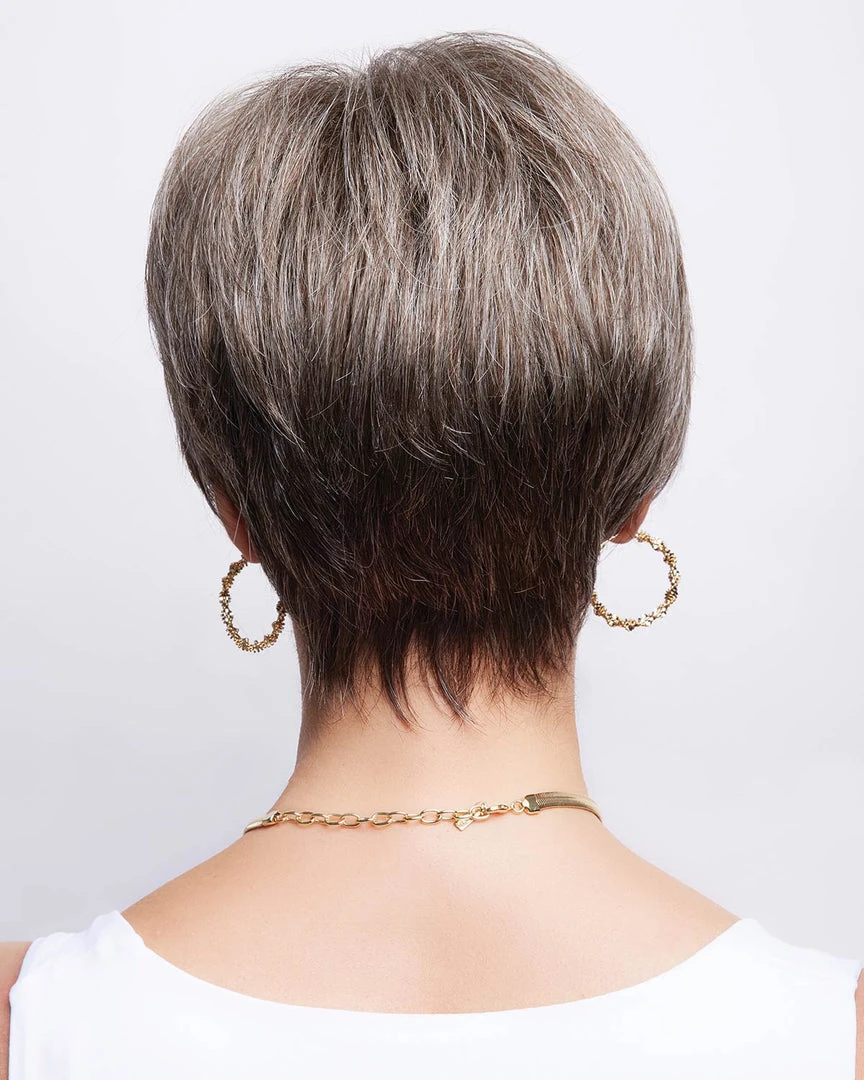 Wigs For Women Eva | Synthetic Wig By Noriko