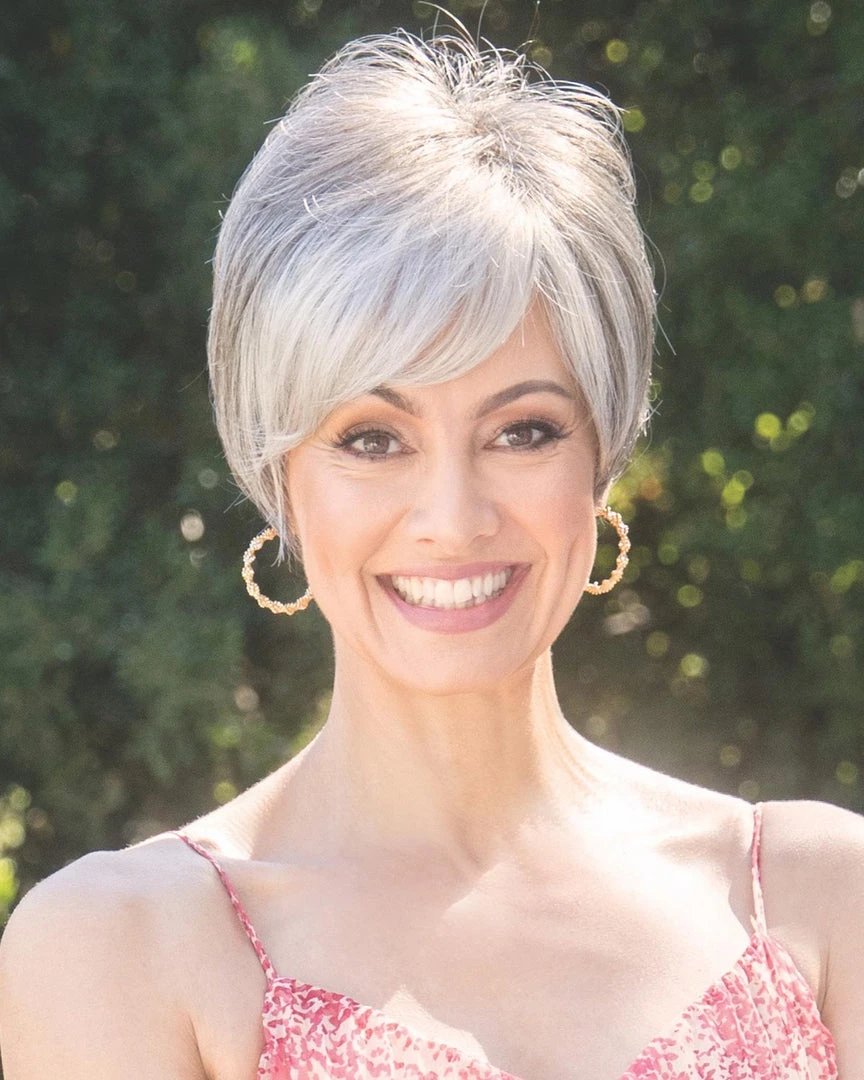 Wigs For Women Eva | Synthetic Wig By Noriko