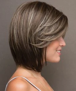 Wigs For Women May (Exclusive) | Synthetic Wig By Noriko