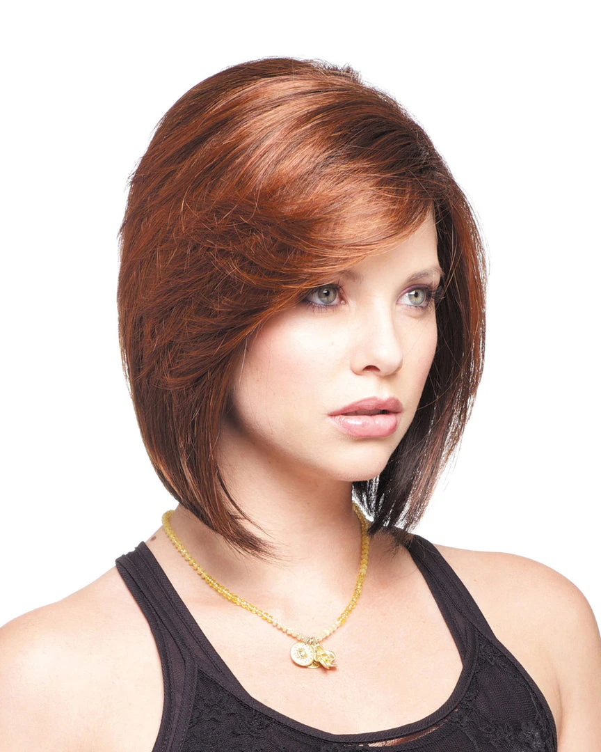 Wigs For Women May | Synthetic Wig By Noriko