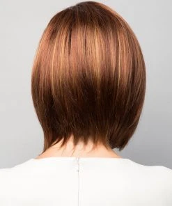 Wigs For Women May | Synthetic Wig By Noriko