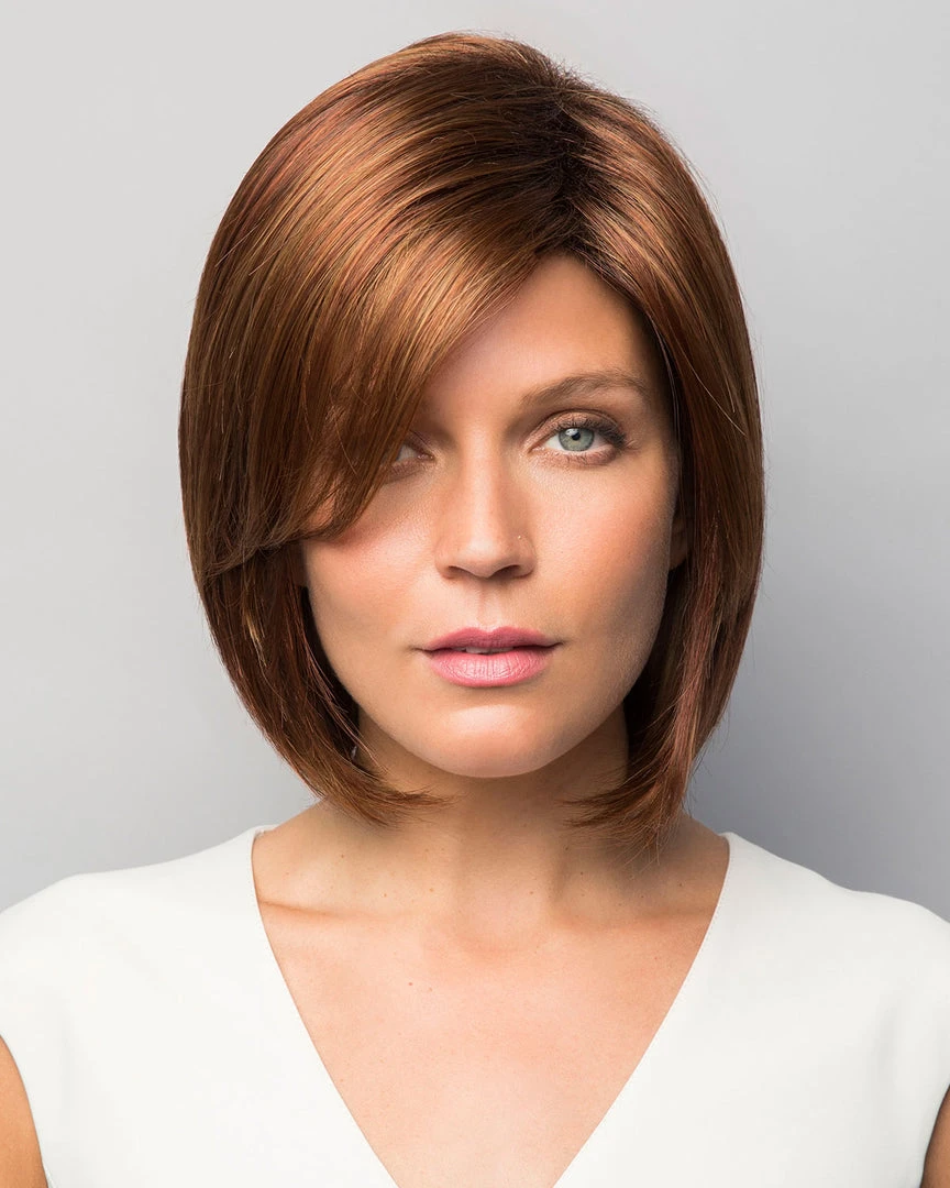 Wigs For Women May | Synthetic Wig By Noriko