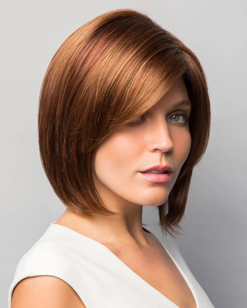 Wigs For Women May | Synthetic Wig By Noriko