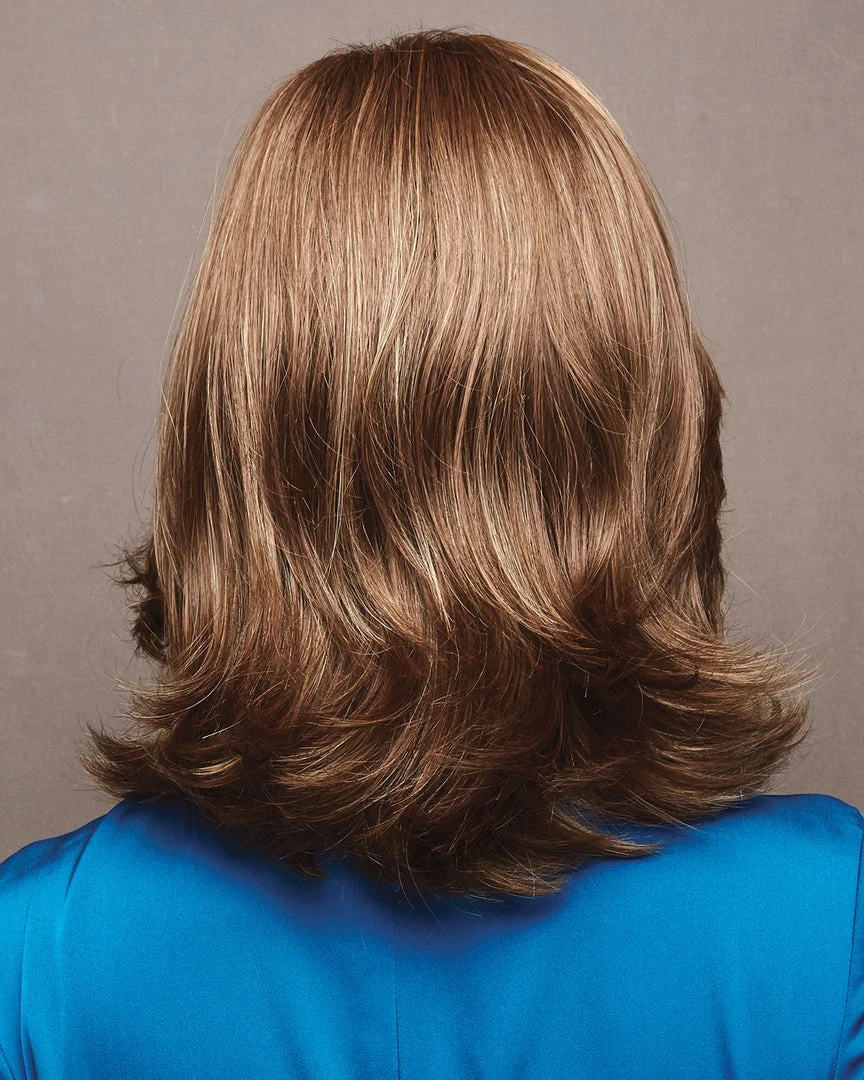 Carrie (Exclusive) | Synthetic Wig By Noriko Wigs For Women