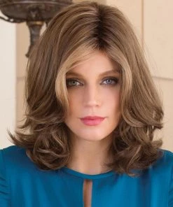 Carrie (Exclusive) | Synthetic Wig By Noriko Wigs For Women