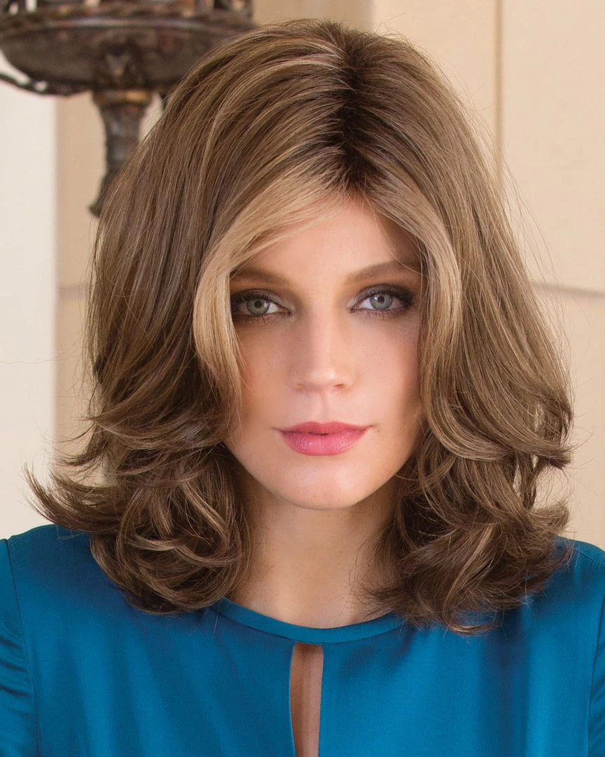 Carrie (Exclusive) | Synthetic Wig By Noriko Wigs For Women