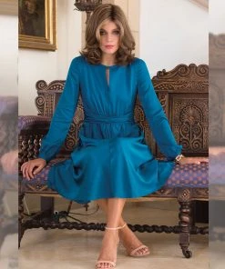 Carrie (Exclusive) | Synthetic Wig By Noriko Wigs For Women