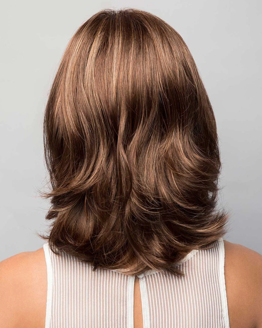 Carrie (Exclusive) | Synthetic Wig By Noriko Wigs For Women