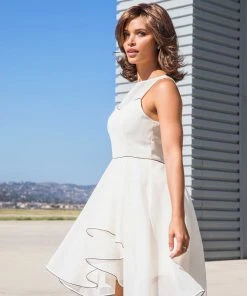 Carrie | Synthetic Wig By Noriko