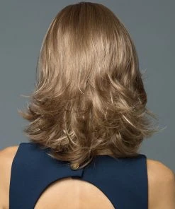 Carrie (Exclusive) | Synthetic Wig By Noriko Wigs For Women