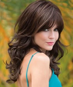 Wigs For Women Avery (Exclusive) | Synthetic Wig By Noriko