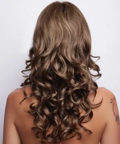 Wigs For Women Avery (Exclusive) | Synthetic Wig By Noriko