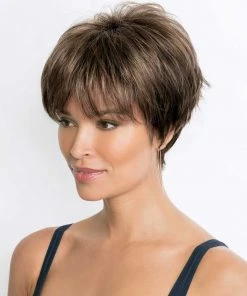 Wigs For Women Ivy (Exclusive) | Synthetic Wig By Noriko