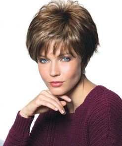 Ivy | Synthetic Wig By Noriko