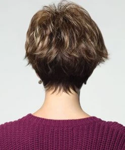 Ivy | Synthetic Wig By Noriko