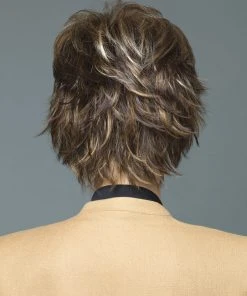 Wigs For Women Nori (Exclusive) | Synthetic Wig By Noriko