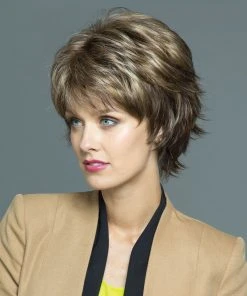 Wigs For Women Nori (Exclusive) | Synthetic Wig By Noriko