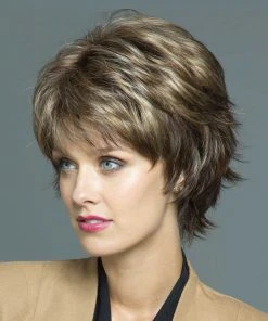 Nori | Synthetic Wig By Noriko Wigs For Women