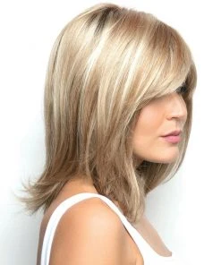 Kenzie (Exclusive) | Monofilament Synthetic Wig By Noriko